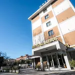 Albatros Hotel 4*