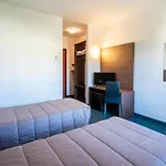 Hotel Albatros Mestre