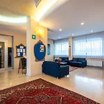 Hotel Albatros 4*
