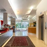 阿尔巴特罗斯酒店 酒店 梅斯特雷