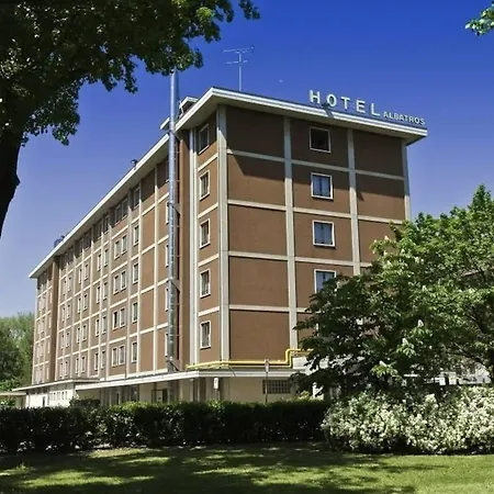Hotell Albatros