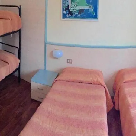 Albatros Hotel Mestre