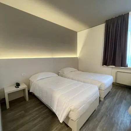 Albatros Hotel 4*