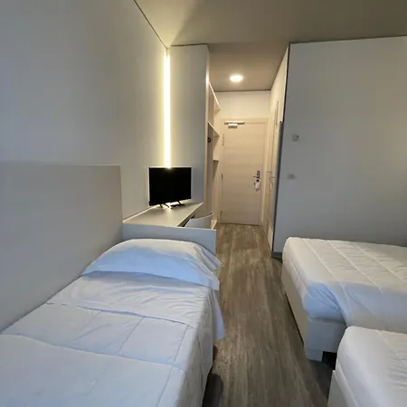 Albatros Hotell Mestre