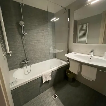 Hotel Albatros Mestre