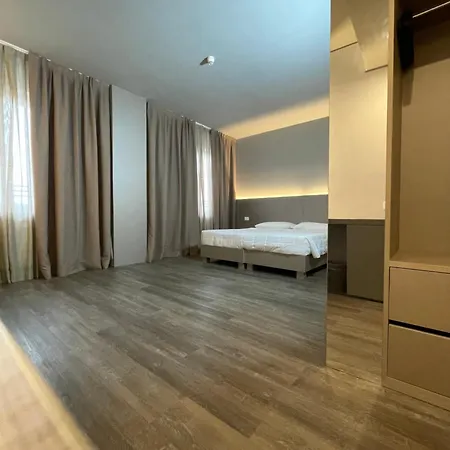 Albatros 4* Mestre