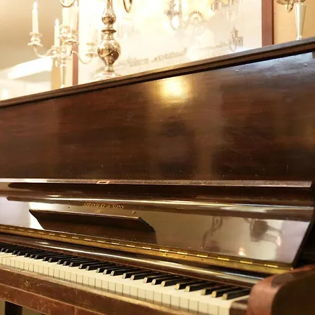 Hotell Albatros Mestre