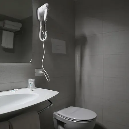 Hotel Albatros