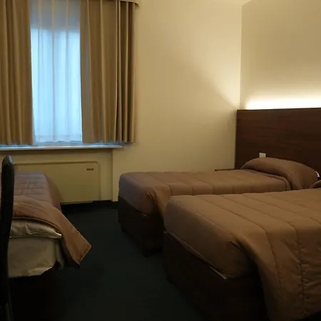 Albatros Hotell Mestre