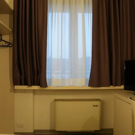 Albatros Hotell Mestre