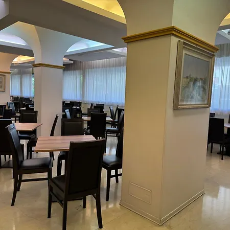 Albatros 호텔 4*