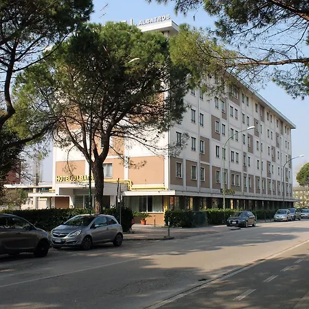 Hotel Albatros Mestre