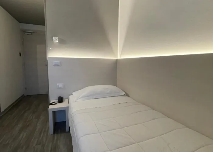 Albatros Ξενοδοχείο Μέστρε