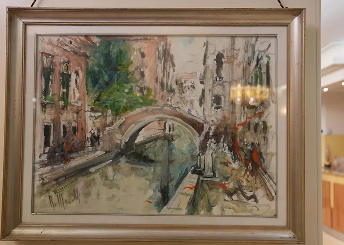 Albatros Ξενοδοχείο