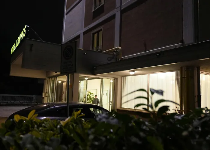 Albatros Μέστρε