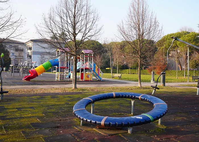 Albatros 4* Μέστρε