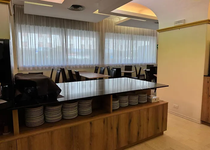 Albatros Ξενοδοχείο