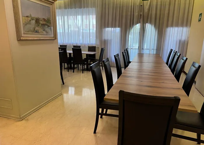 Ξενοδοχείο Albatros