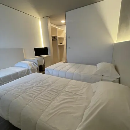Hotel Venice Albatros