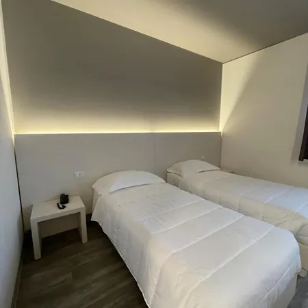酒店 Venice Albatros 4*