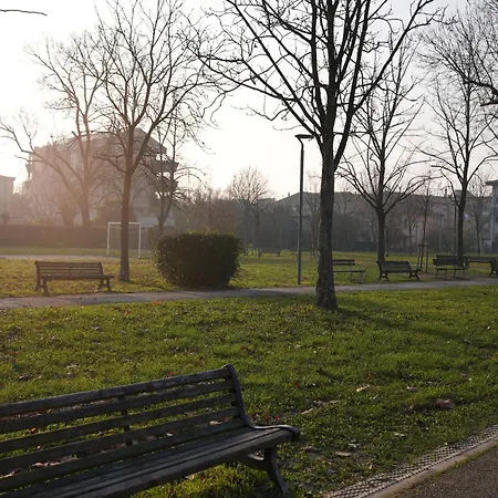 阿尔巴特罗斯酒店 梅斯特雷