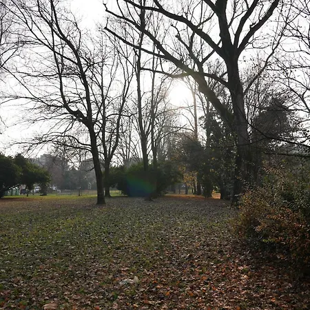 阿尔巴特罗斯酒店 梅斯特雷