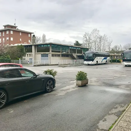 酒店 阿尔巴特罗斯酒店