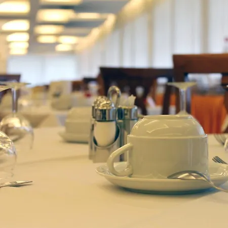 Hotel Albatros 4*