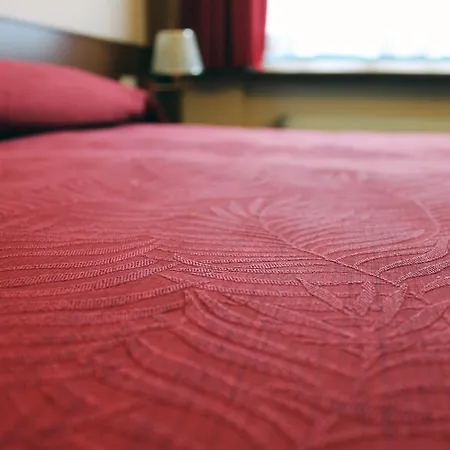 Albatros Otel 4*