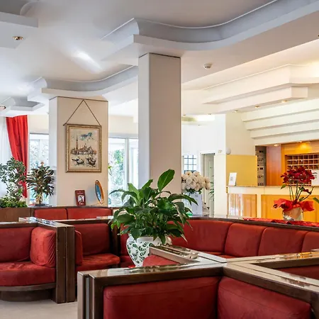 Albatros Hotel