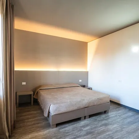 Albatros 메스트레