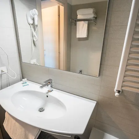 Albatros 4* 메스트레