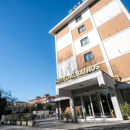 Albatros Hotel 4*