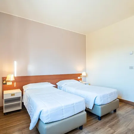 Hotel Albatros Mestre