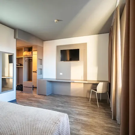 Hotel Albatros 4*