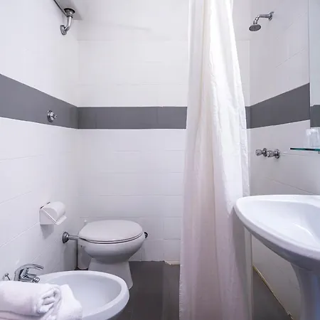 Hotel Albatros 4*