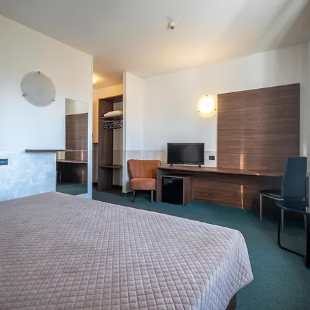 Albatros Hotel 4*