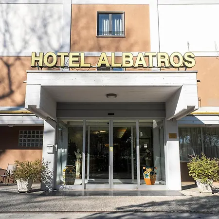 Hotel Albatros 4*