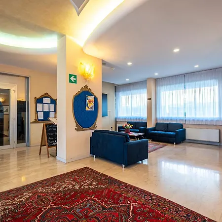 Hotel Albatros 4*