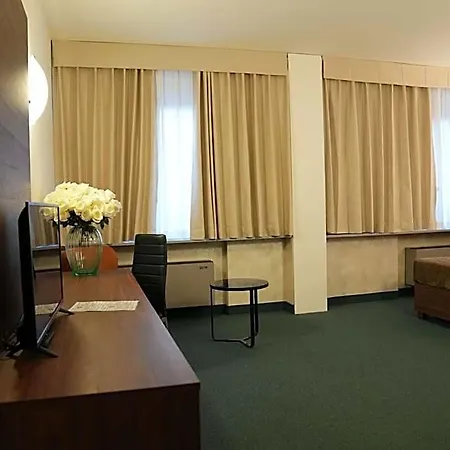 Venice Albatros 4* 梅斯特雷