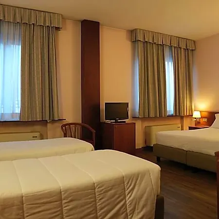 酒店 Venice Albatros 4*