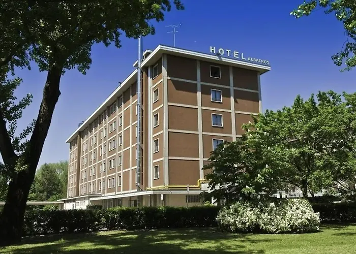 Hotel Albatros