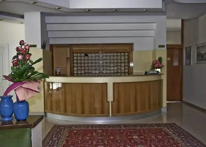 Albatros Hotel