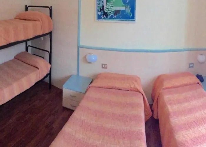 Albatros Hotel Mestre