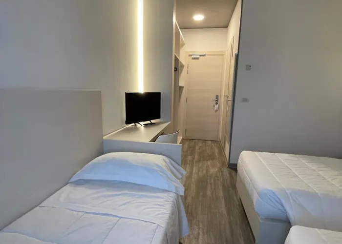 Albatros Hotel Mestre