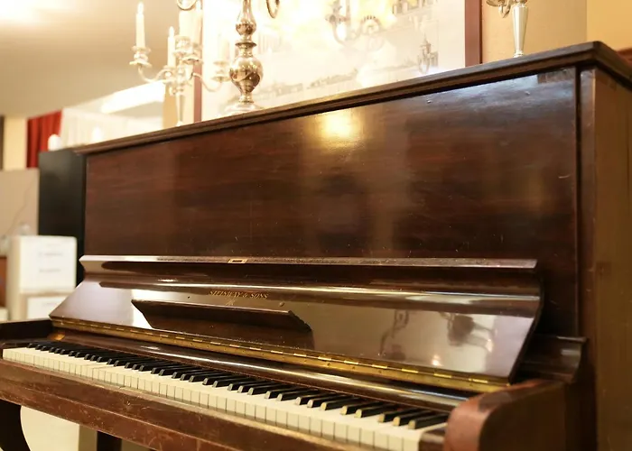 Hotel Albatros Mestre