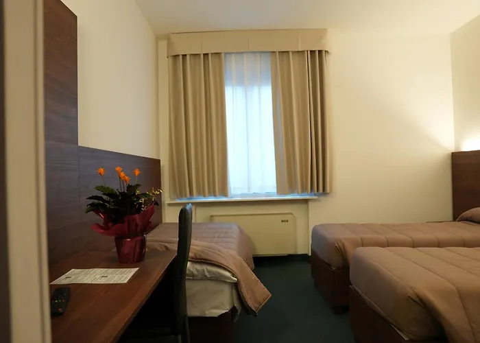 Albatros Hotell
