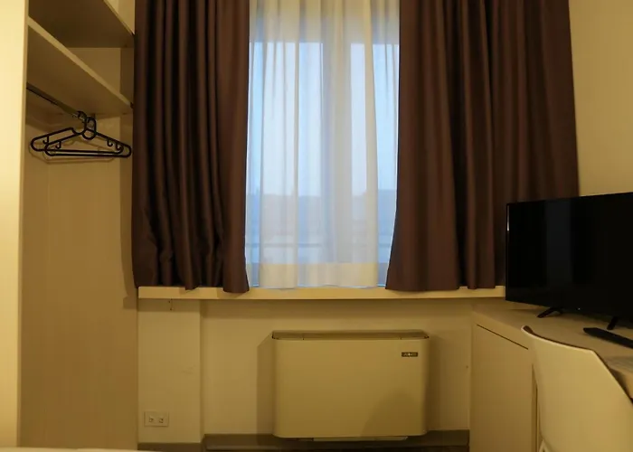 Albatros Hotel Mestre