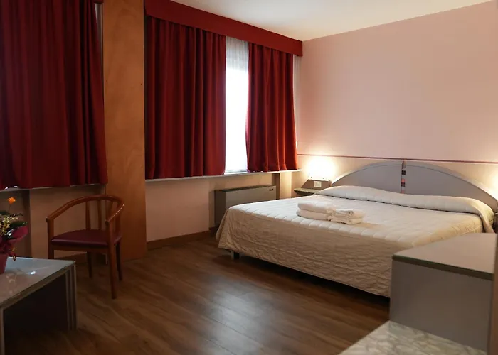 Albatros 메스트레