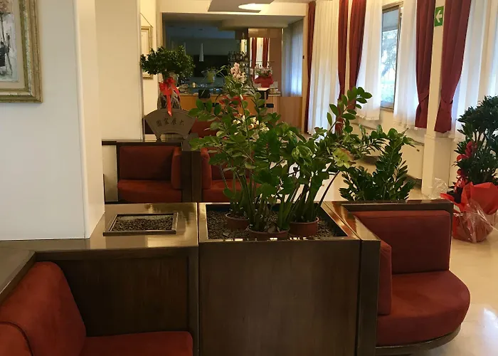 Albatros 4* 메스트레